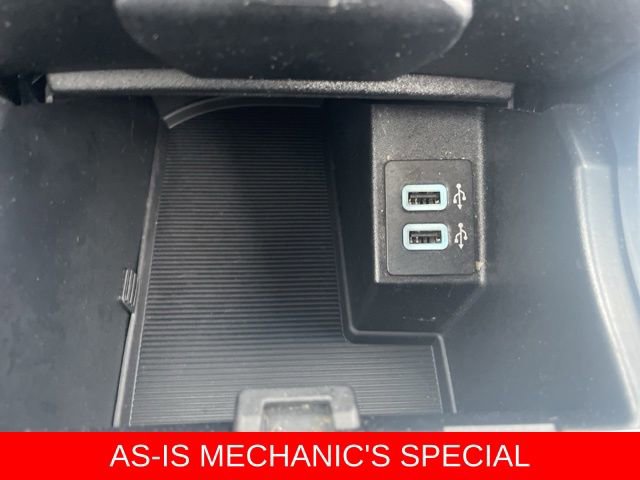 Used 2019 Ford Edge ST AWD/4WD image 28