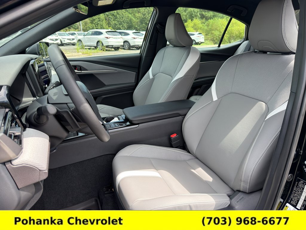 Used 2026 Toyota Camry SE w/ Convenience Package FWD image 23