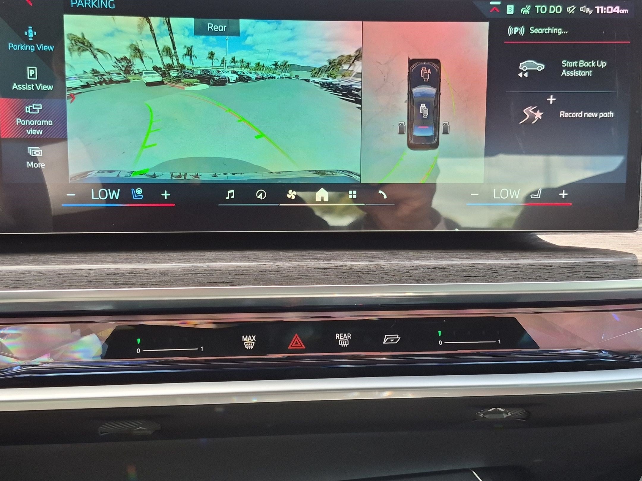 New 2026 BMW i7 M70 w/ Executive Package AWD/4WD image 25