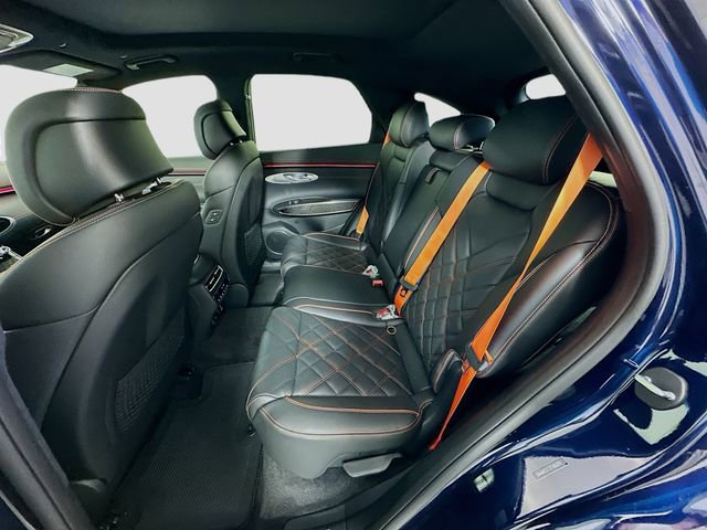 New 2026 Genesis GV70 3.5T Sport Prestige image 17