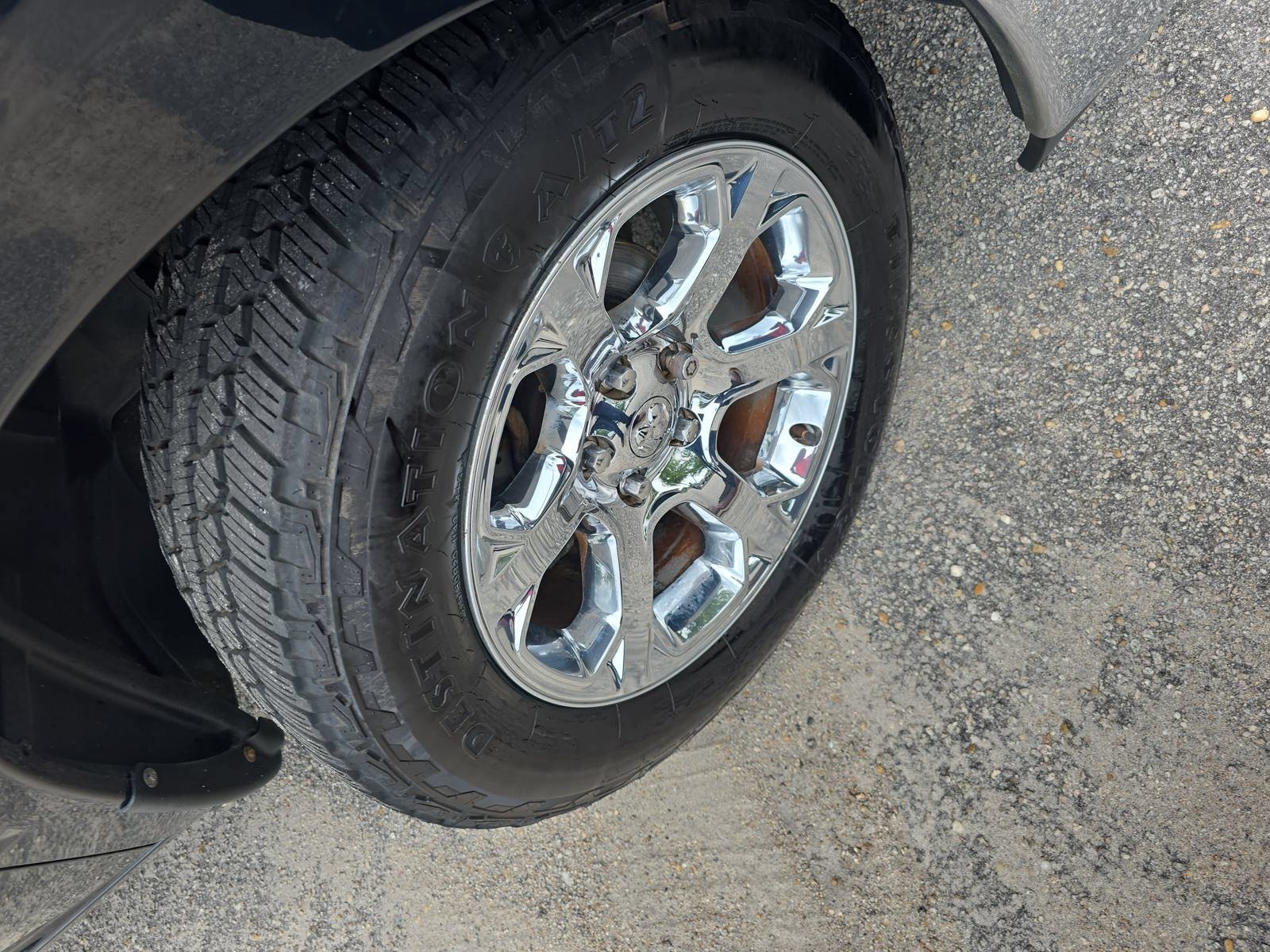 Used 2012 RAM 1500 Classic SLT AWD/4WD image 30