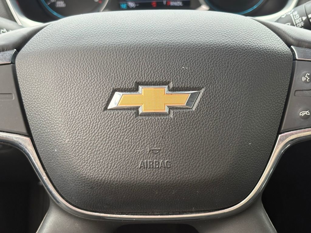 Used 2019 Chevrolet Traverse LT FWD image 22
