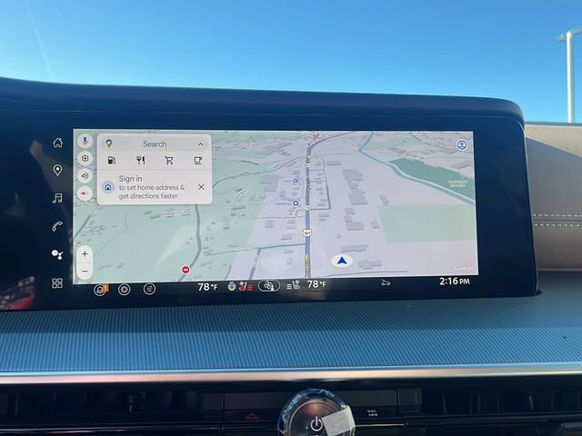 New 2026 Nissan Murano Platinum image 20