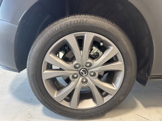 Used 2025 MAZDA CX-30 AWD 2.5 S w/ Preferred Package image 6