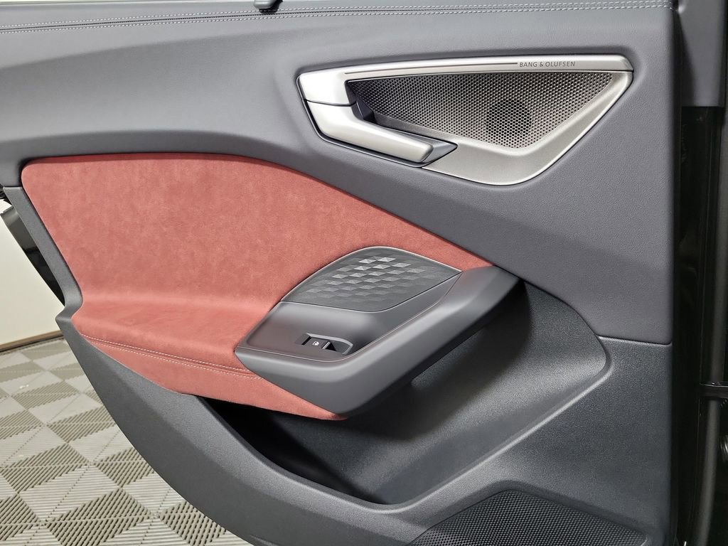 New 2026 Audi S5 Prestige AWD/4WD image 17