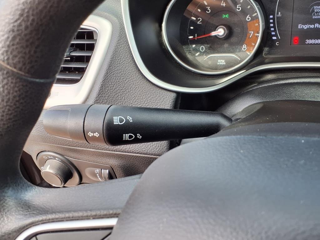 Used 2021 Jeep Compass Sport image 22