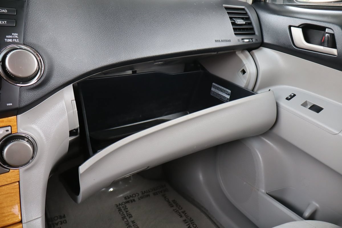 Used 2010 Toyota Highlander 4WD Hybrid image 39