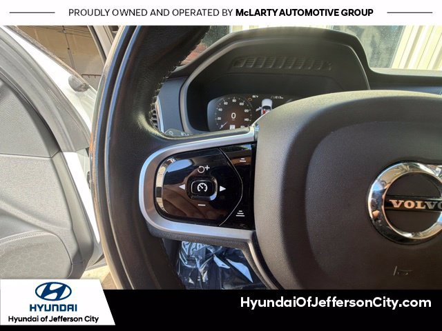 Used 2021 Volvo XC90 T5 Momentum w/ Advanced Package AWD/4WD image 29