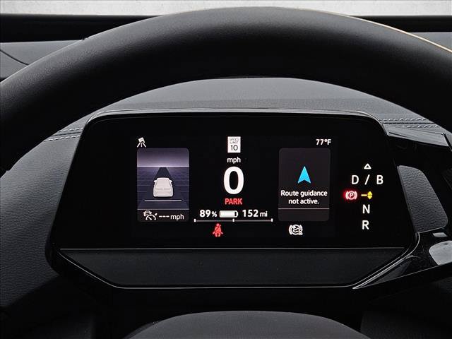 Used 2023 Volkswagen ID.4 S RWD image 18