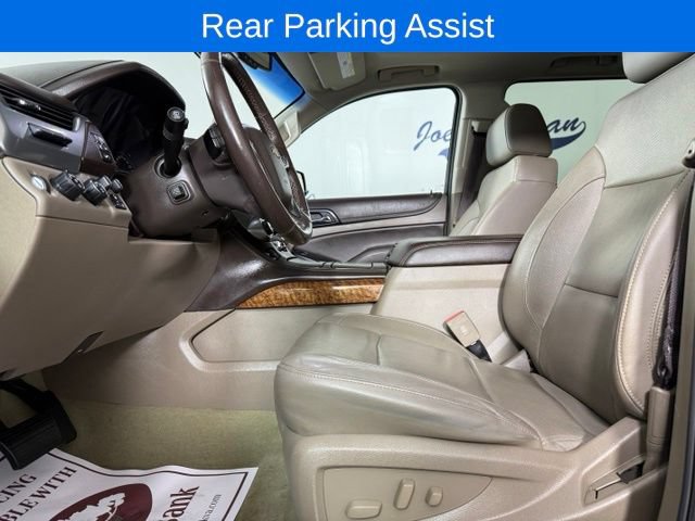 Used 2017 Chevrolet Tahoe Premier AWD/4WD image 12