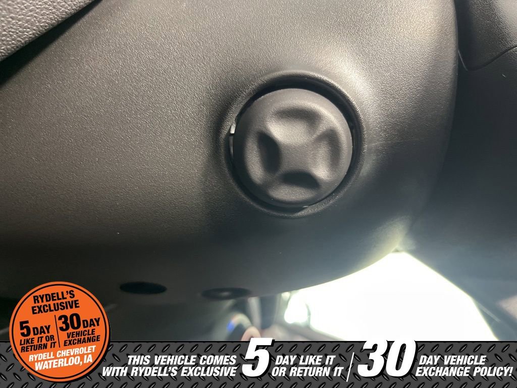 Certified 2023 Chevrolet Blazer RS image 31