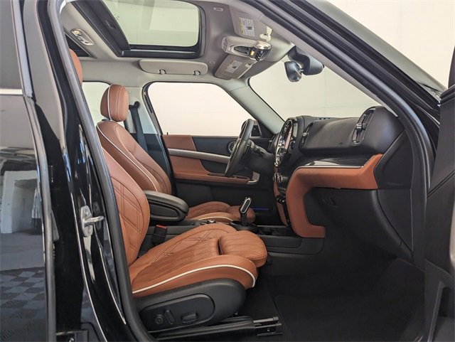 Used 2024 MINI Cooper Countryman S image 17