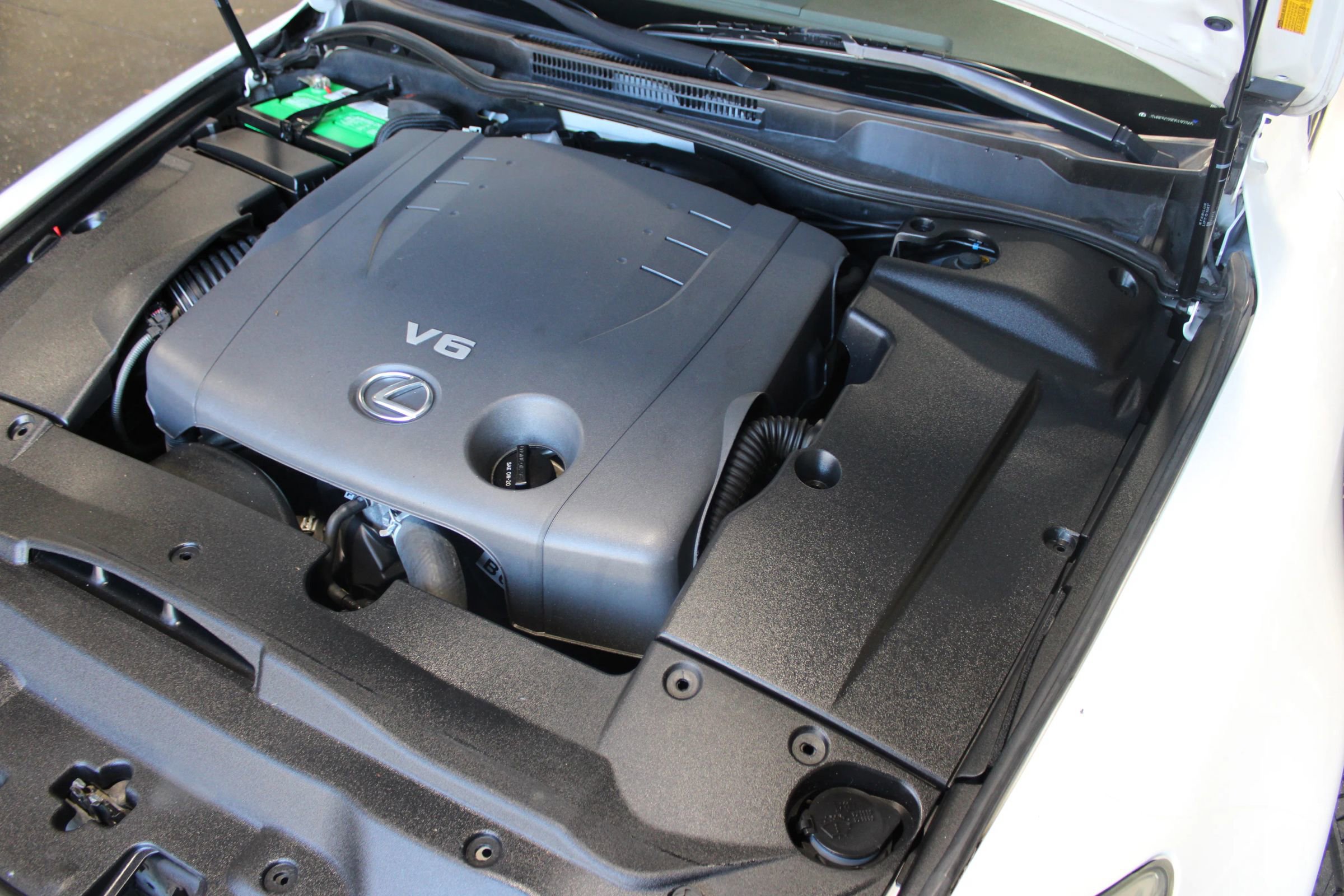 Used 2013 Lexus IS 250 RWD image 27