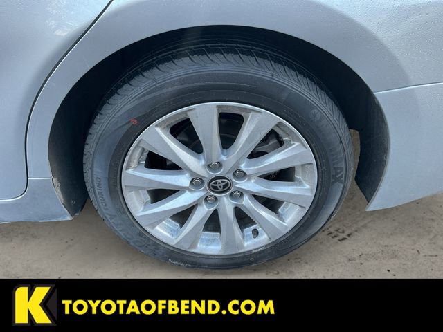 Used 2020 Toyota Camry SE image 14