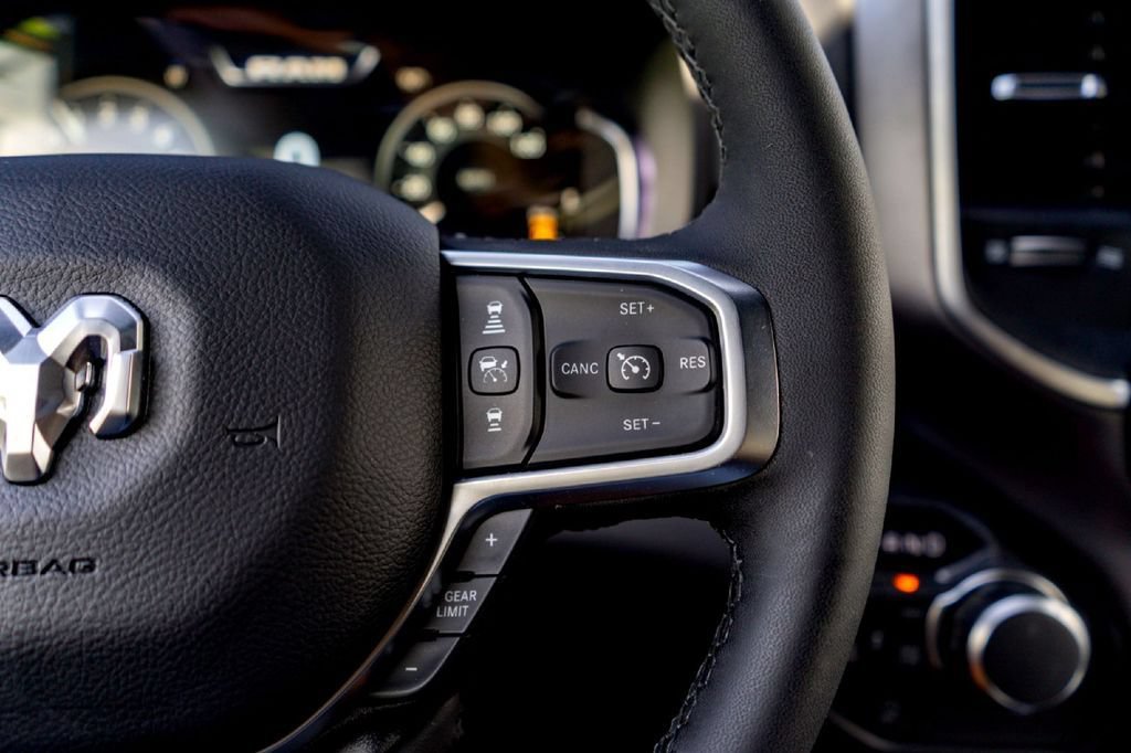 New 2026 RAM 1500 Lone Star AWD/4WD image 13