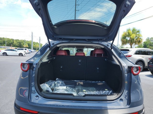 New 2026 MAZDA CX-30 AWD 2.5 S image 18