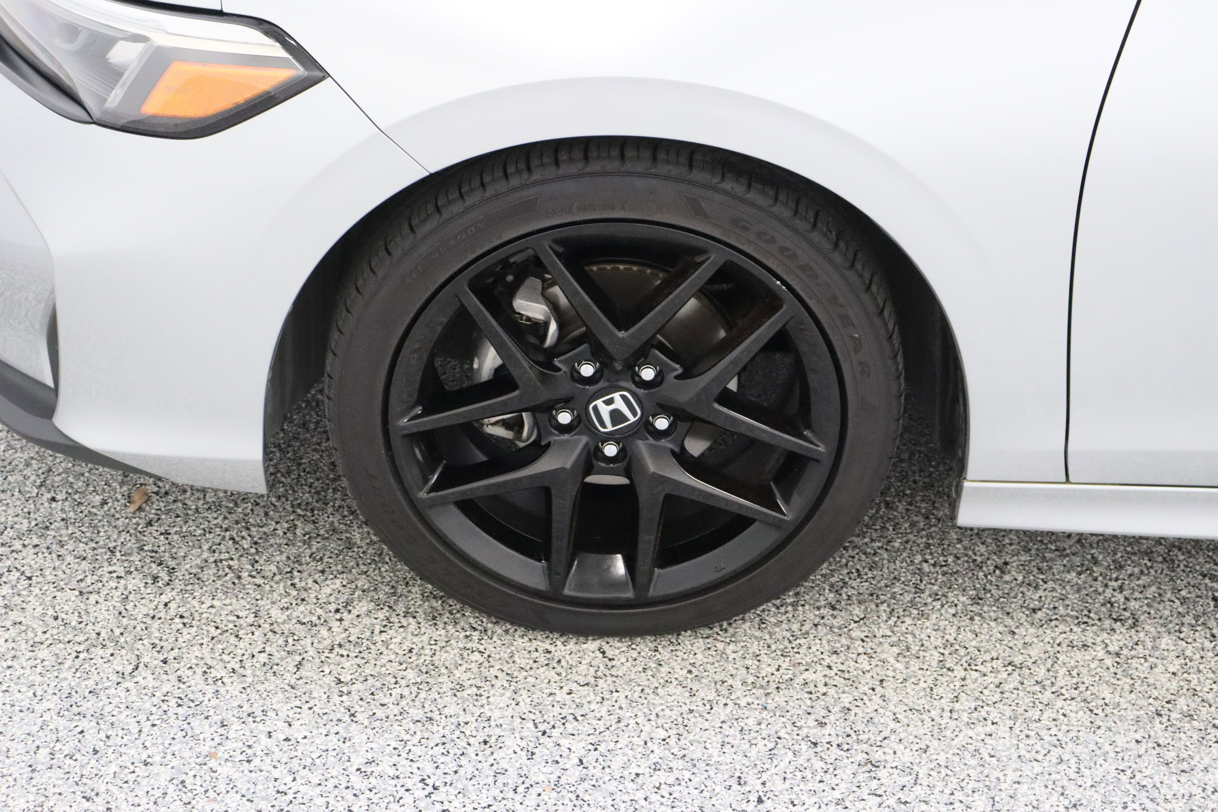 Used 2025 Honda Civic Sport image 11