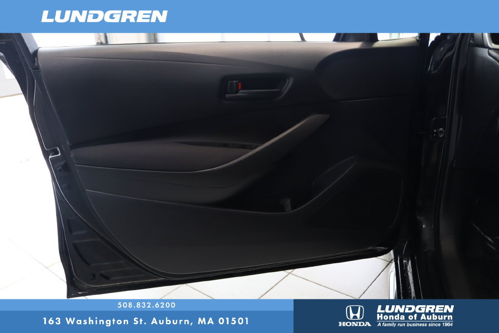Used 2024 Toyota Corolla LE FWD image 8