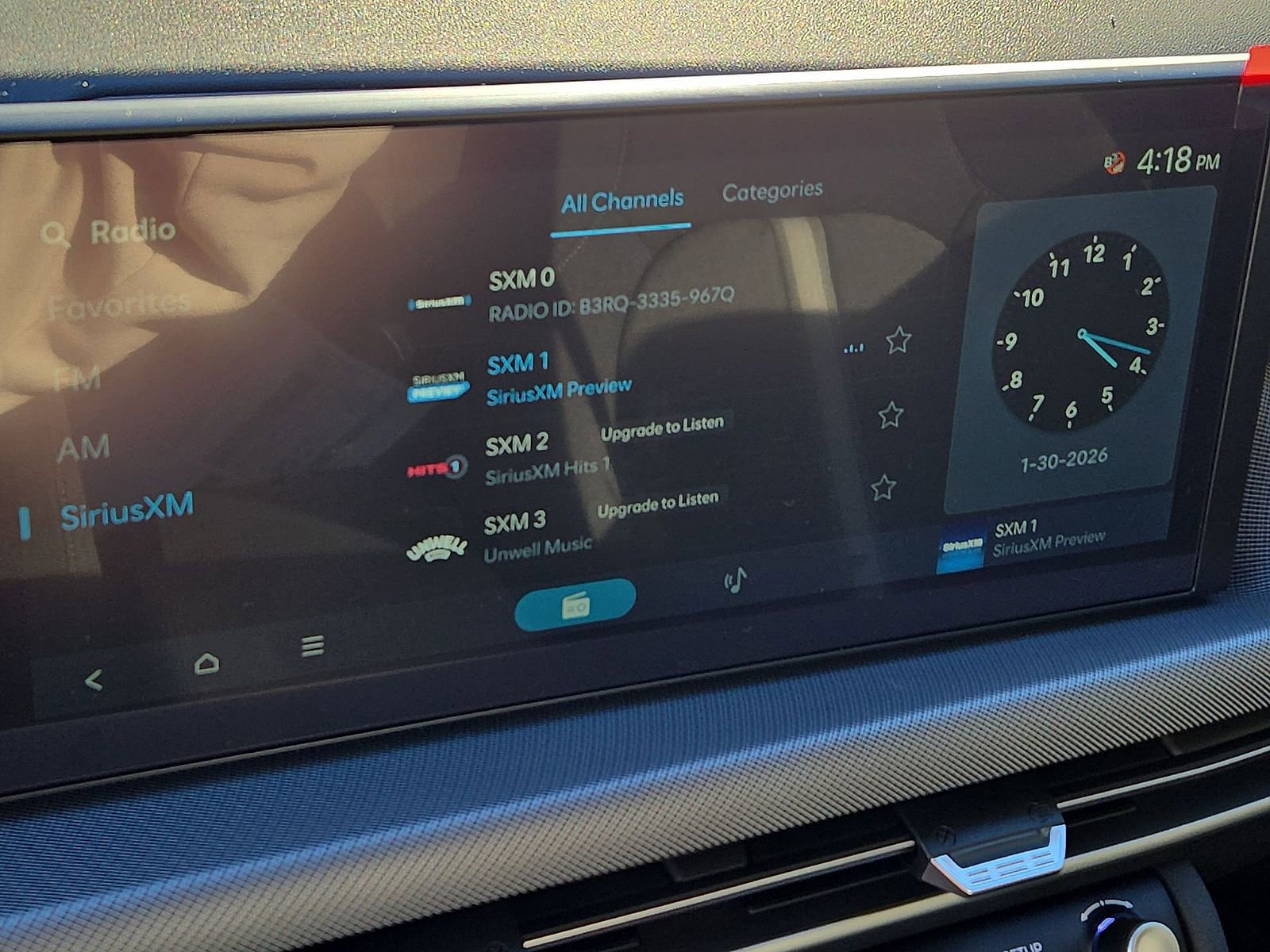 Used 2025 Hyundai Sonata SE image 20