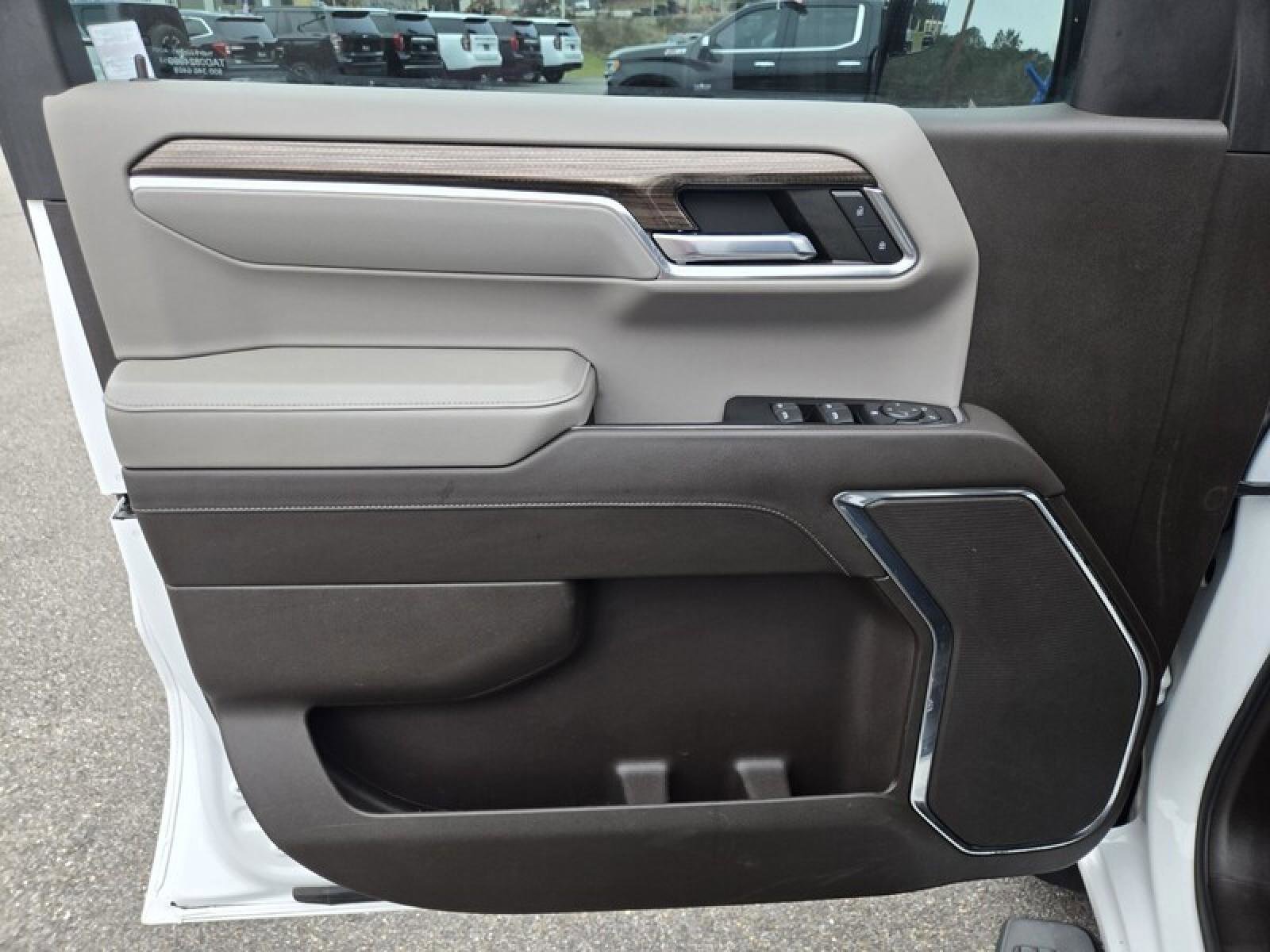 Used 2023 Chevrolet Silverado 1500 LT Trail Boss w/ Protection Package image 20