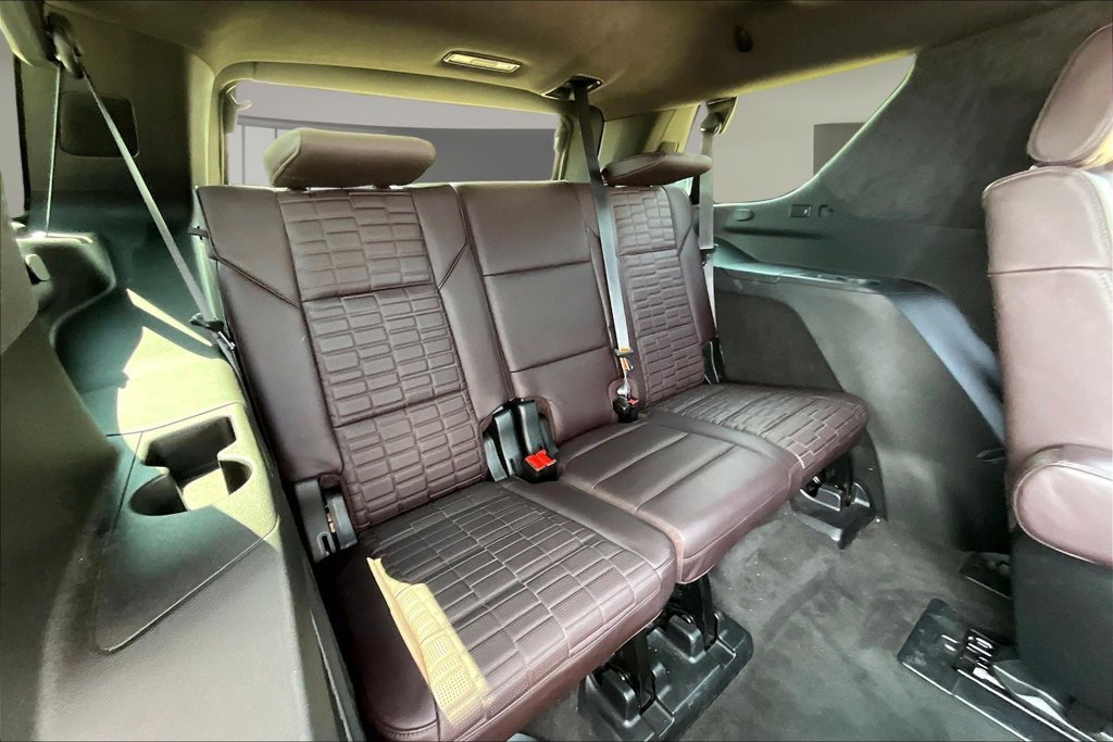 Used 2024 Cadillac Escalade V AWD/4WD image 30