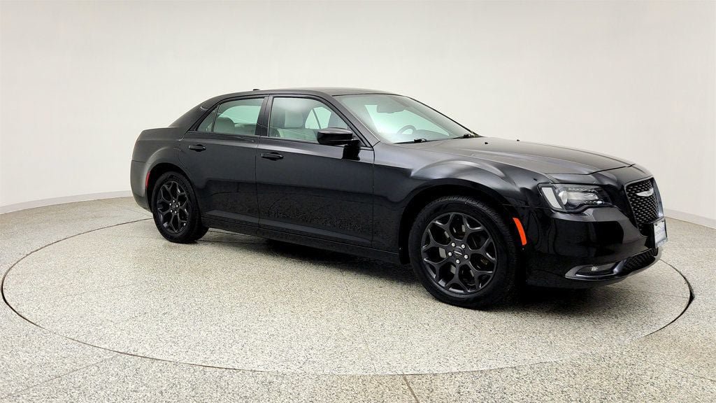 Used 2020 Chrysler 300 S AWD/4WD image 3