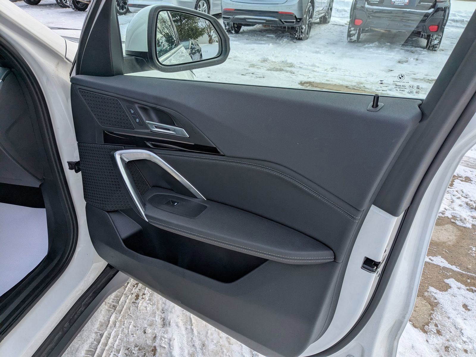 Used 2023 BMW X1 xDrive28i AWD/4WD image 33
