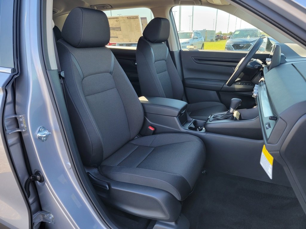 New 2026 Honda CR-V EX image 11