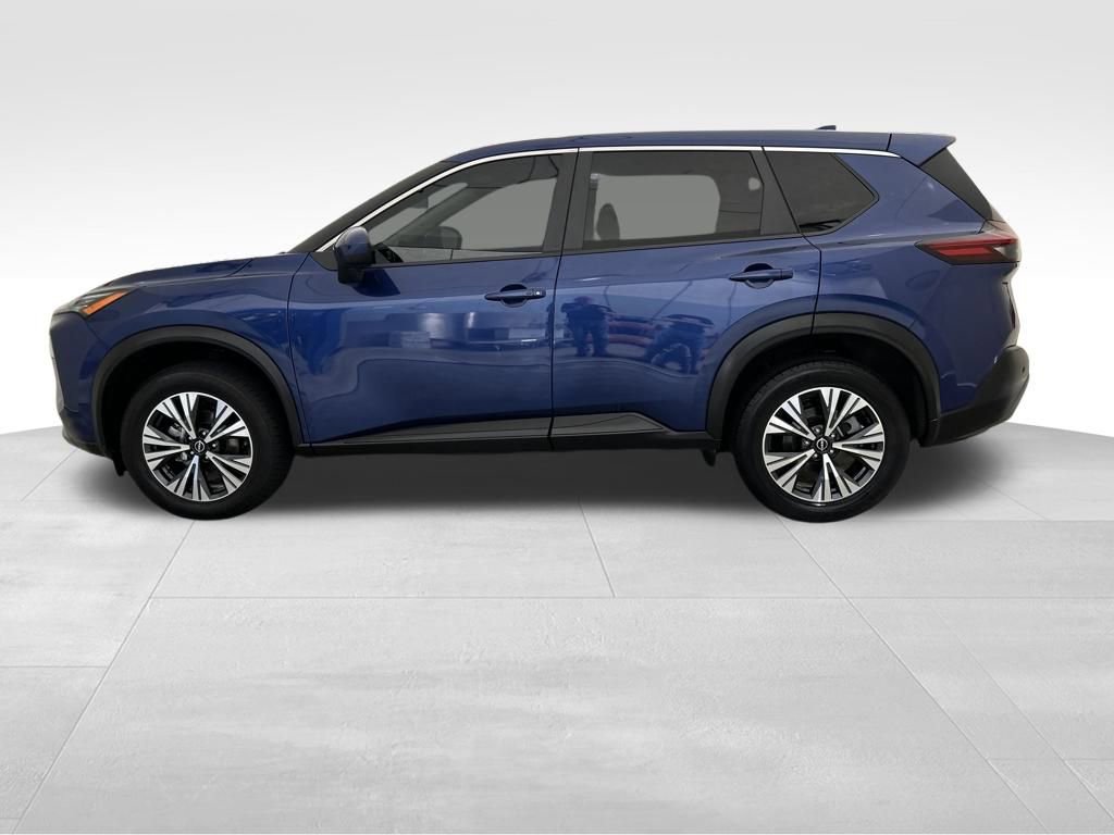 Used 2023 Nissan Rogue SV image 17