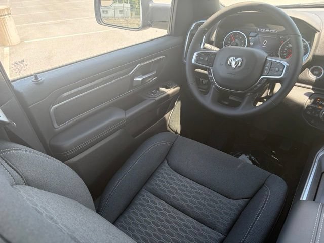 New 2026 RAM 1500 Big Horn AWD/4WD image 33