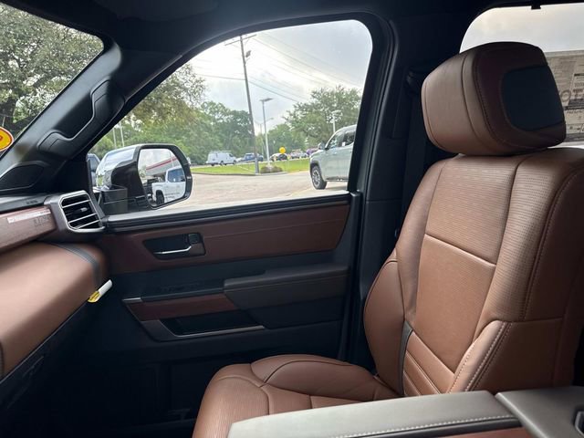 New 2026 Toyota Tundra 1794 Edition image 16