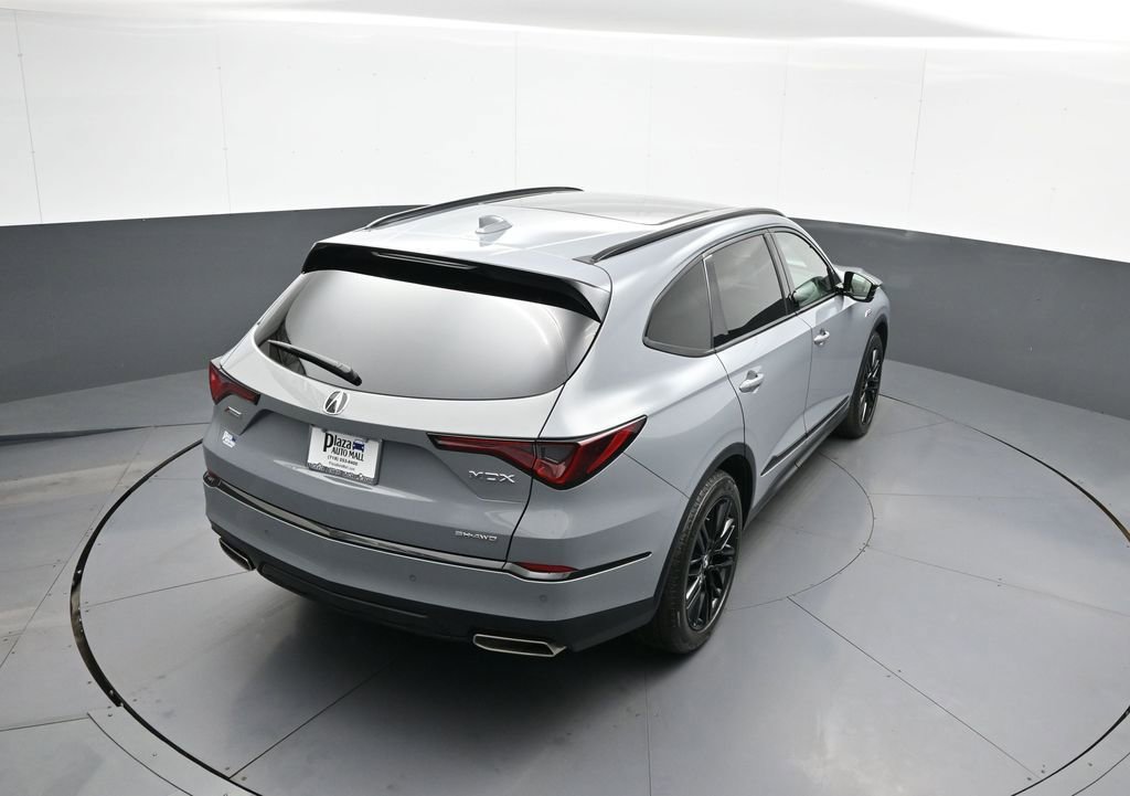 Used 2025 Acura MDX A-Spec image 41