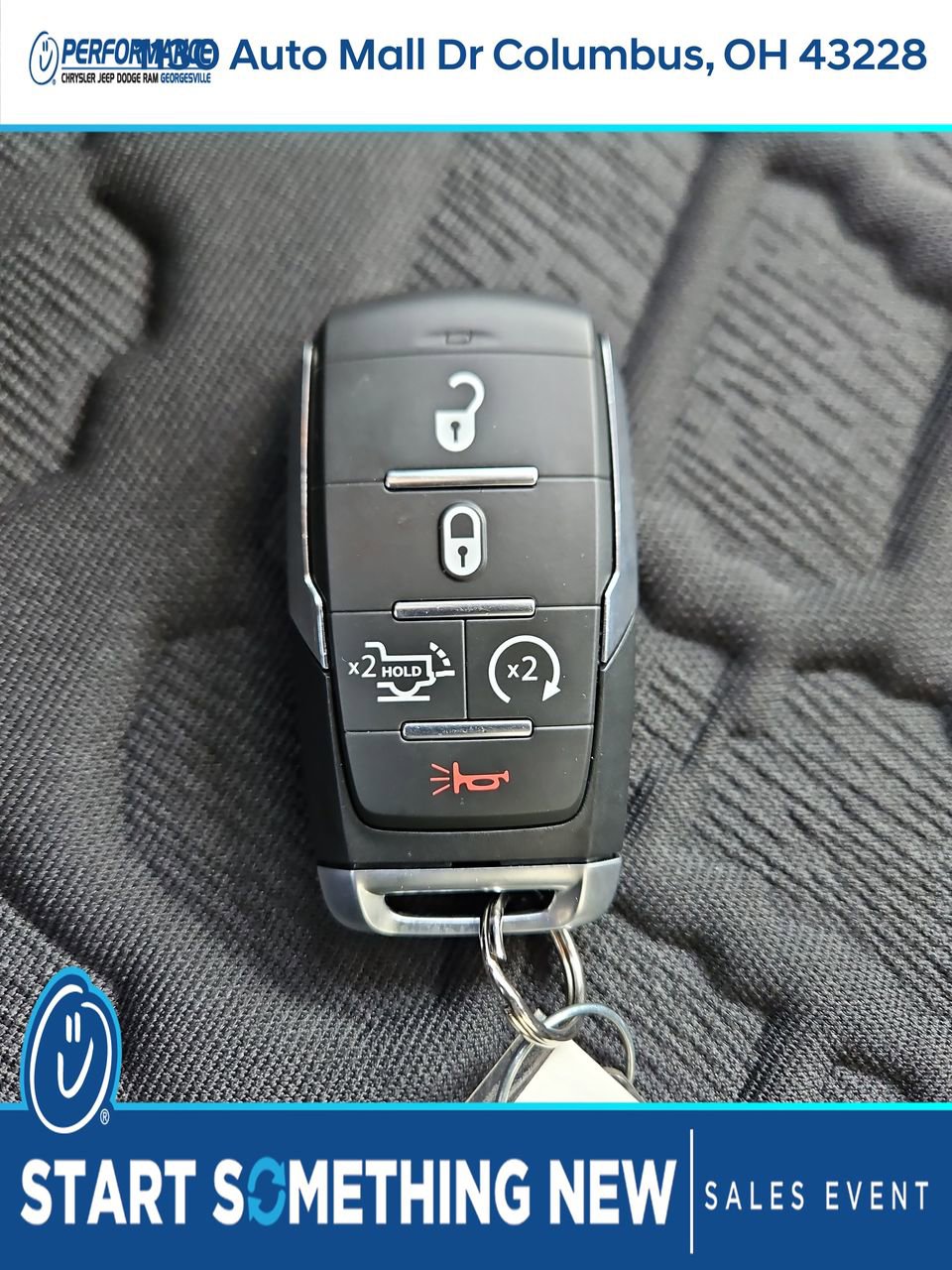 New 2026 RAM 2500 Power Wagon image 33