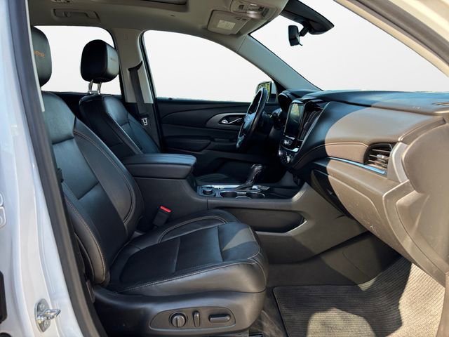 Used 2020 Chevrolet Traverse Premier image 15