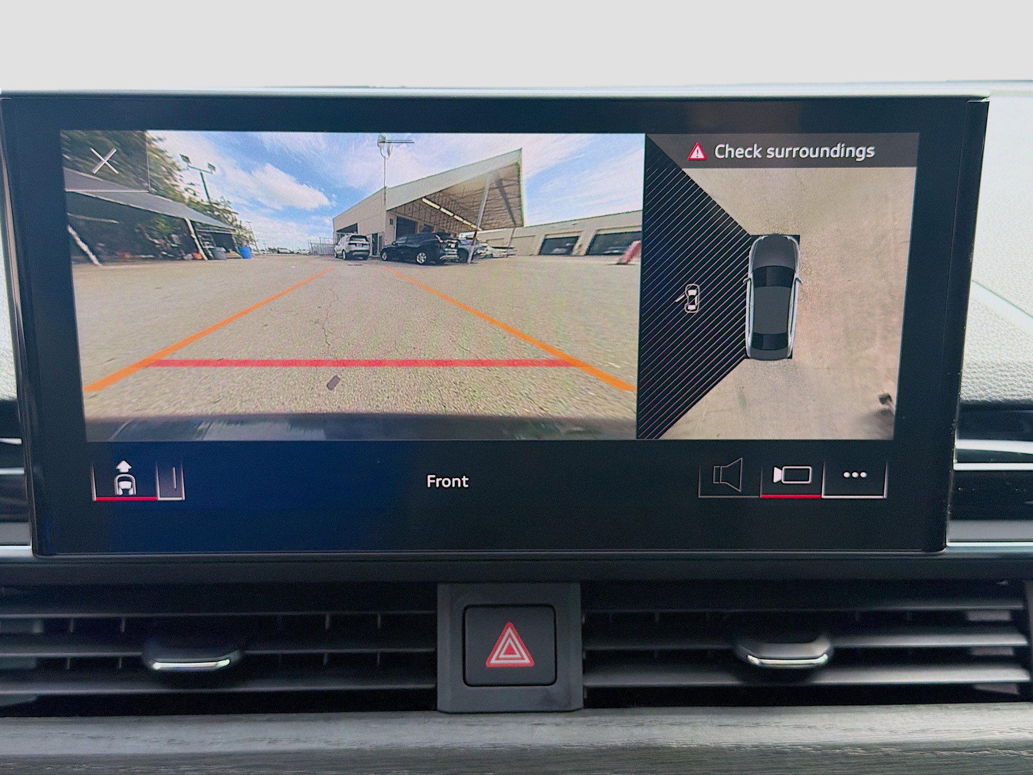 Used 2023 Audi A4 2.0T Premium Plus w/ Premium Plus Package image 13