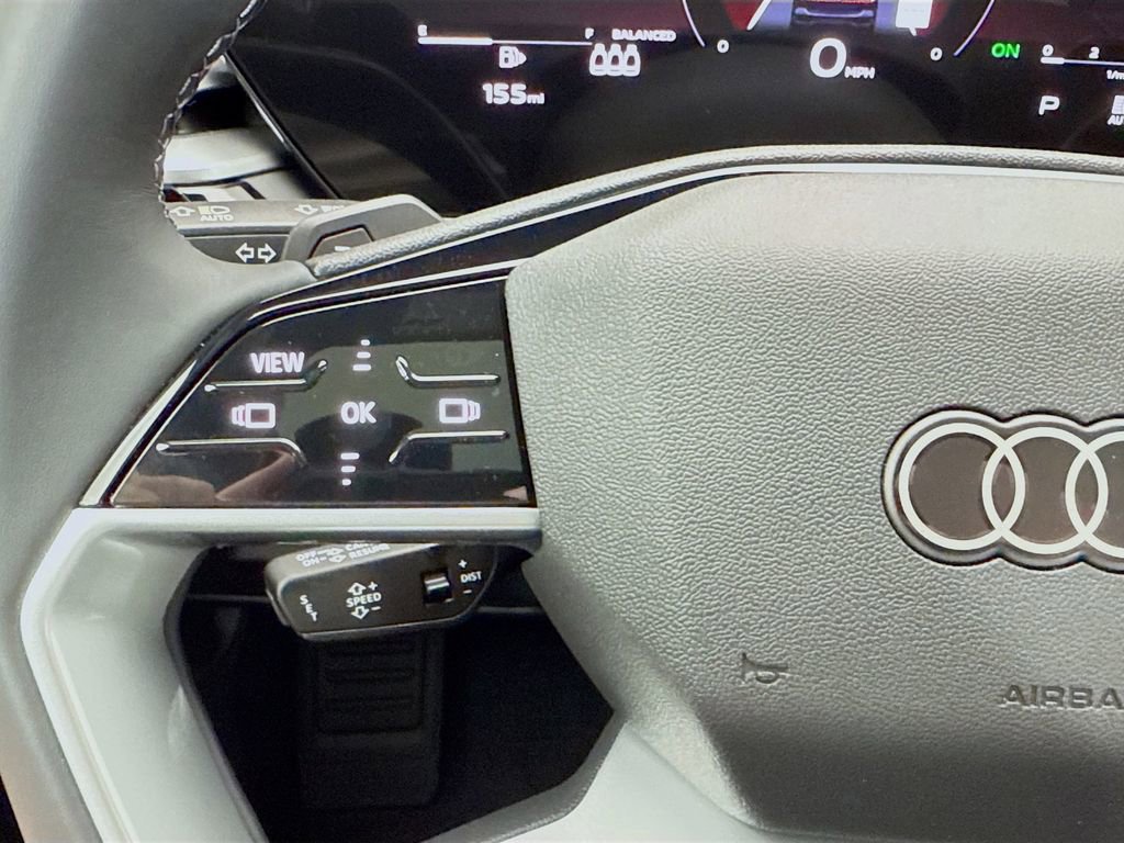 Used 2025 Audi A5 2.0T Premium w/ Convenience Package image 12