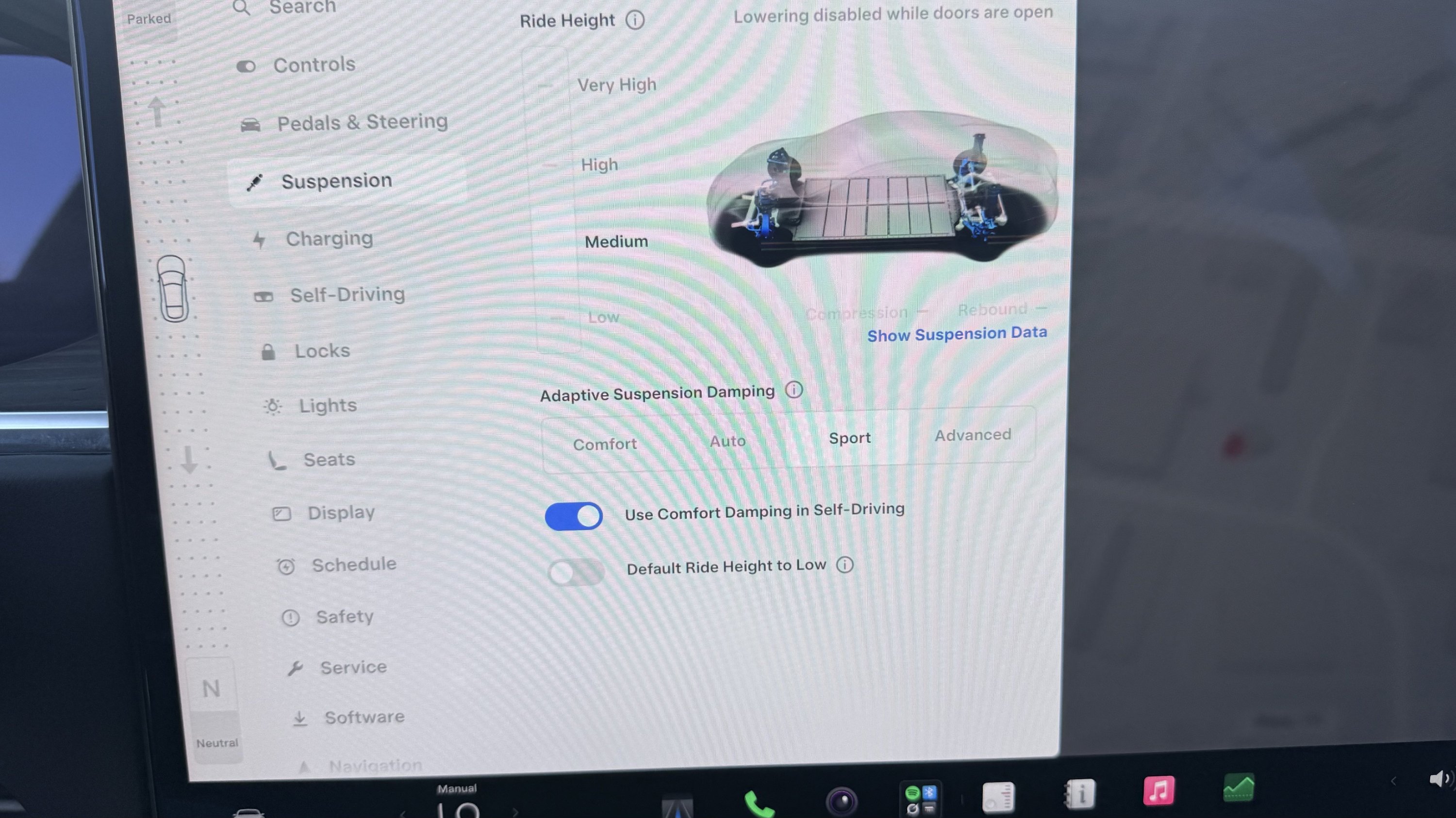 Used 2024 Tesla Model S AWD/4WD image 61