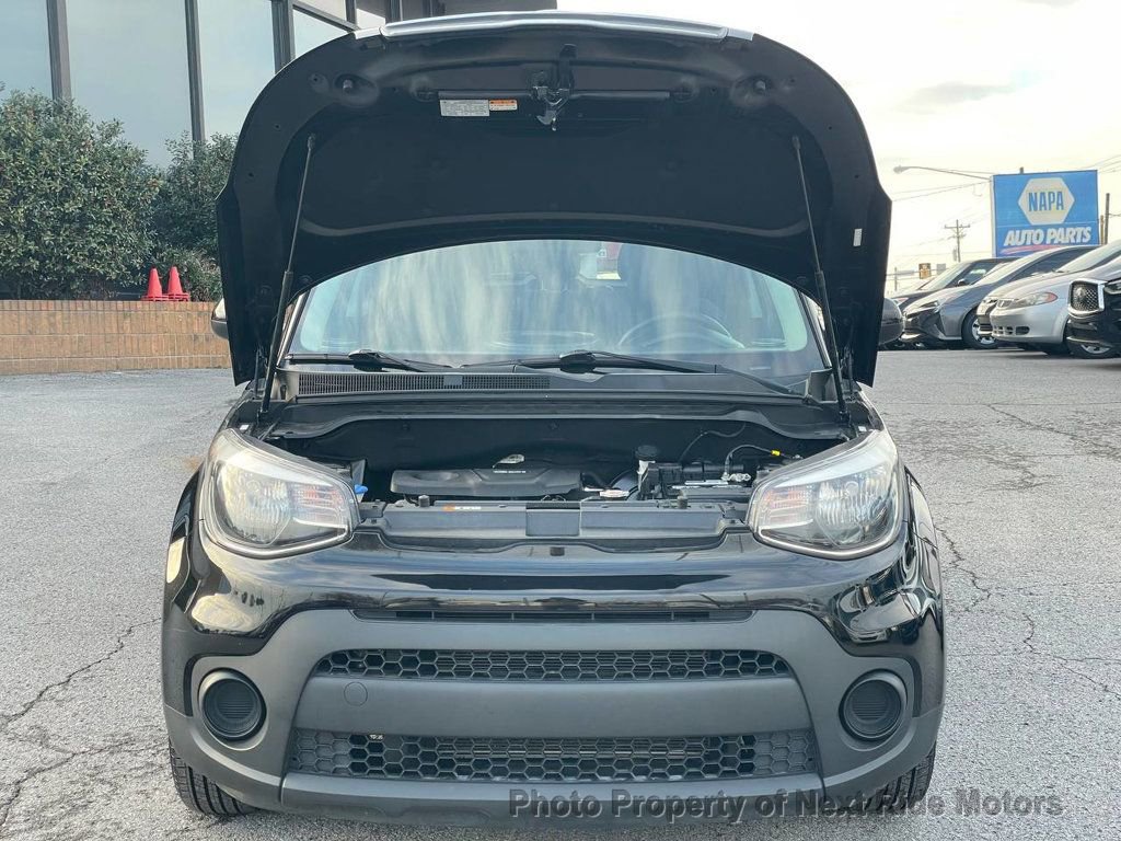 Used 2019 Kia Soul image 22