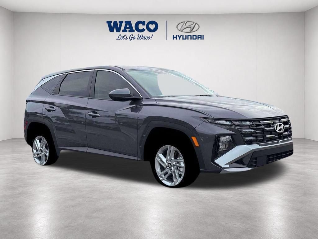 New 2026 Hyundai Tucson SE FWD image 70