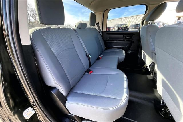 Used 2016 RAM 1500 Tradesman w/ Popular Equipment Group image 20