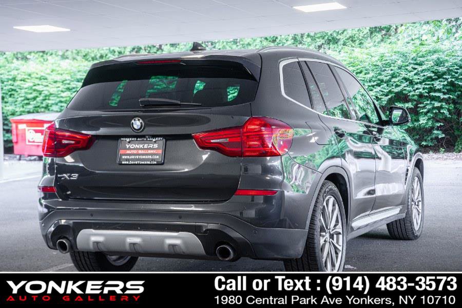 Used 2019 BMW X3 xDrive30i AWD/4WD image 17