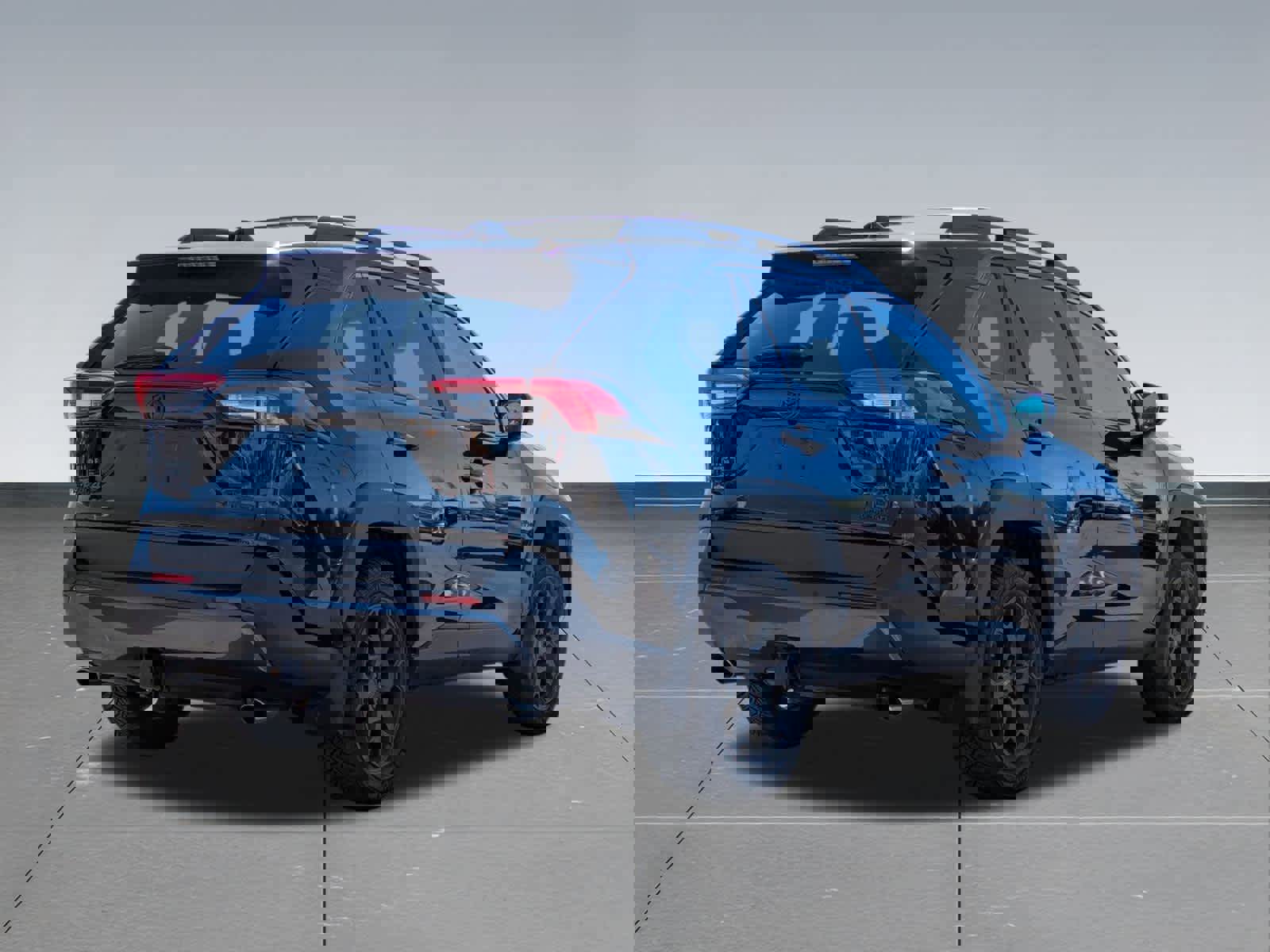 Used 2020 Toyota RAV4 TRD Off-Road image 6