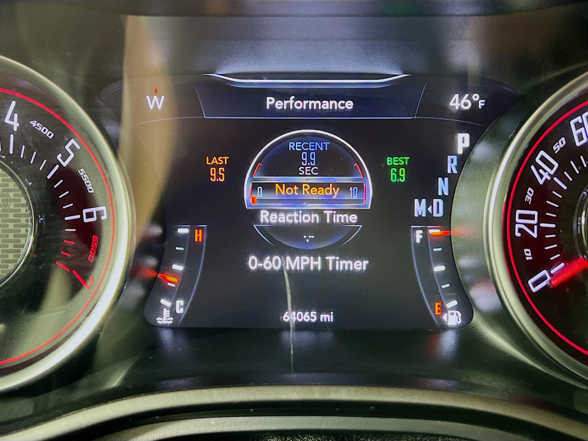 Used 2020 Dodge Challenger GT w/ Plus Package image 13