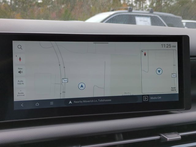 New 2026 Hyundai Santa Cruz XRT AWD/4WD image 21