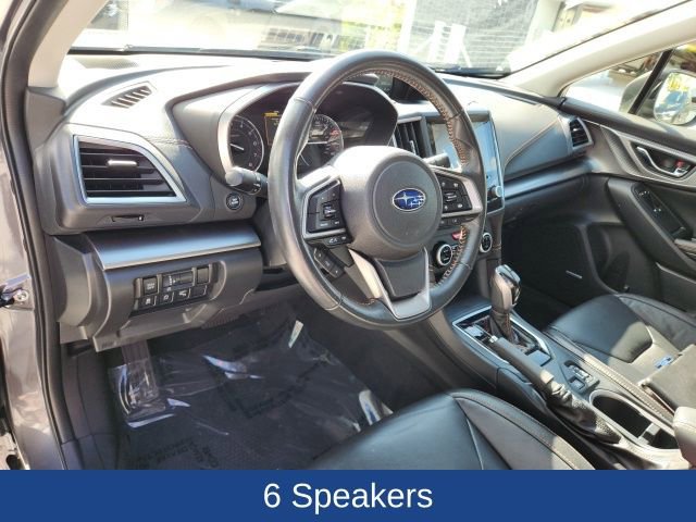 Used 2021 Subaru Crosstrek 2.5i Limited w/ Moonroof Package 2 image 30