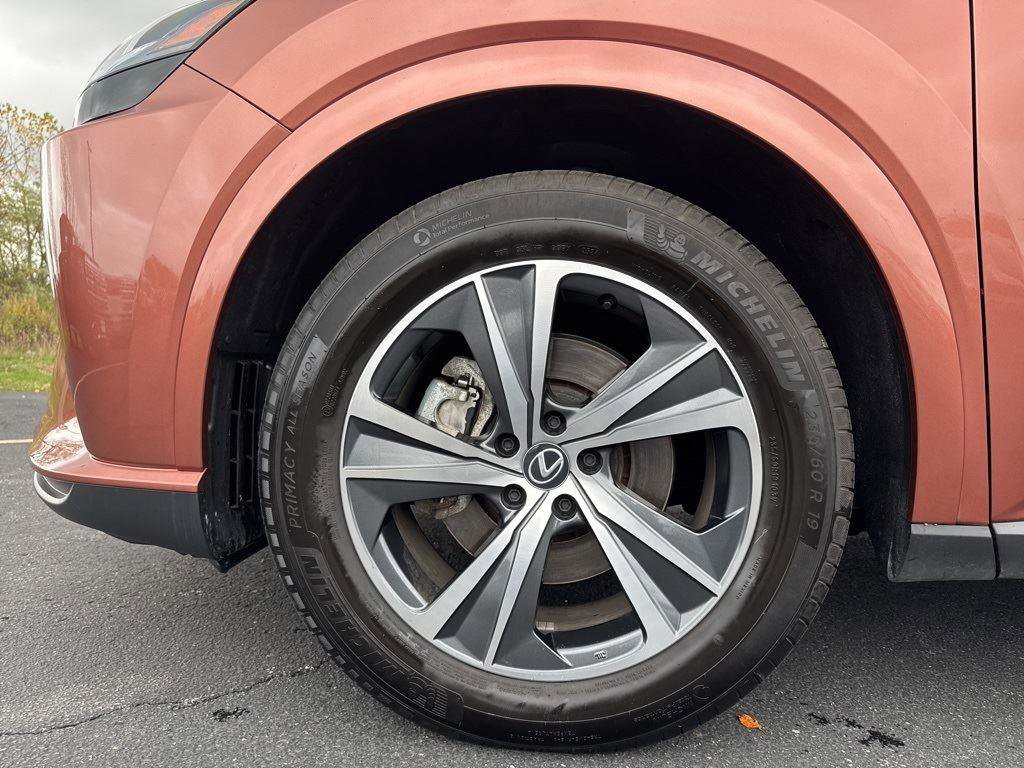 Used 2024 Lexus RX 350 Premium w/ Accessory Package (K3) image 8