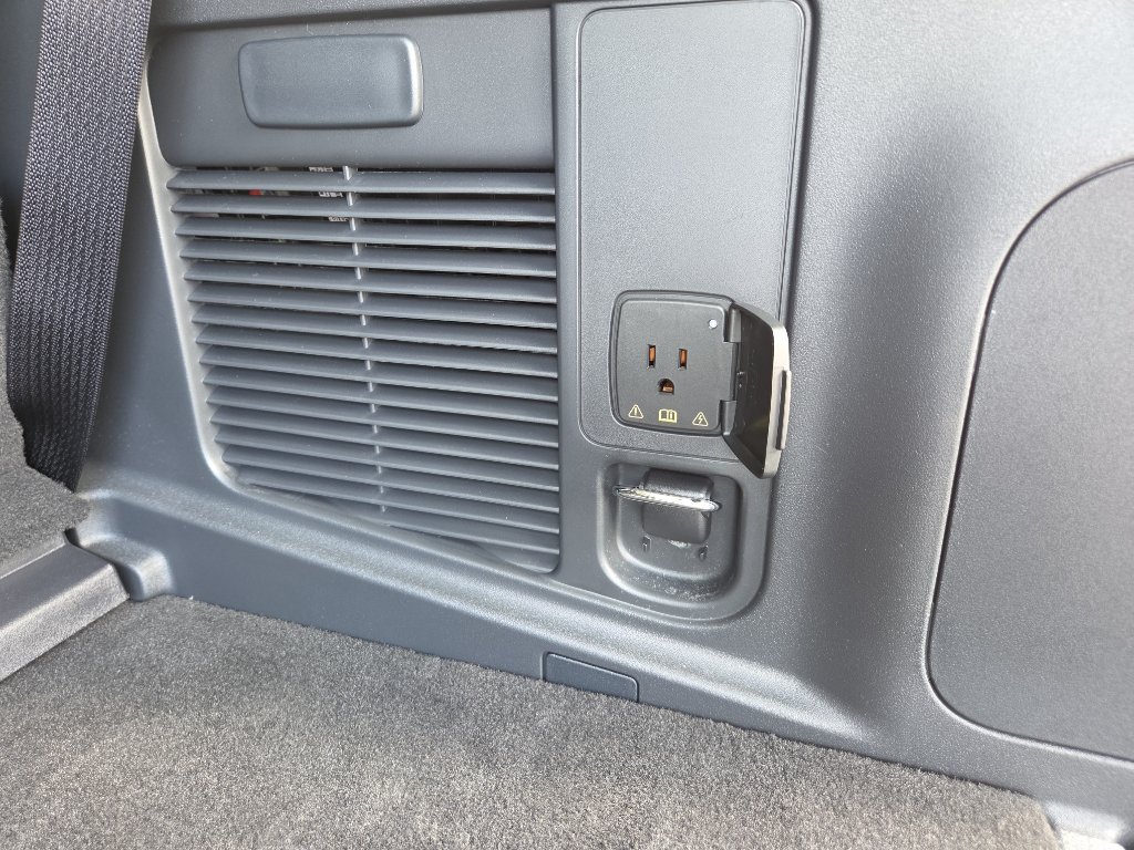 New 2026 Ford Expedition Active RWD image 24