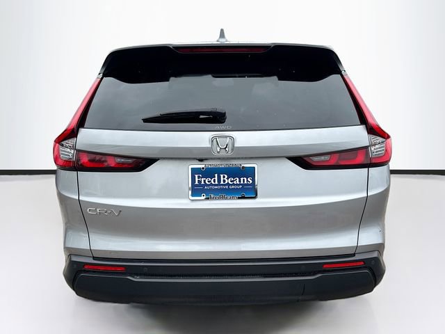 Certified 2024 Honda CR-V EX-L image 6