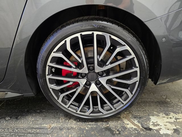 New 2026 Audi S5 Premium Plus AWD/4WD image 11