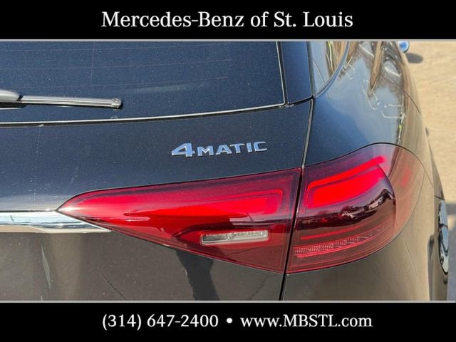 New 2026 Mercedes-Benz GLE 350 4MATIC image 5